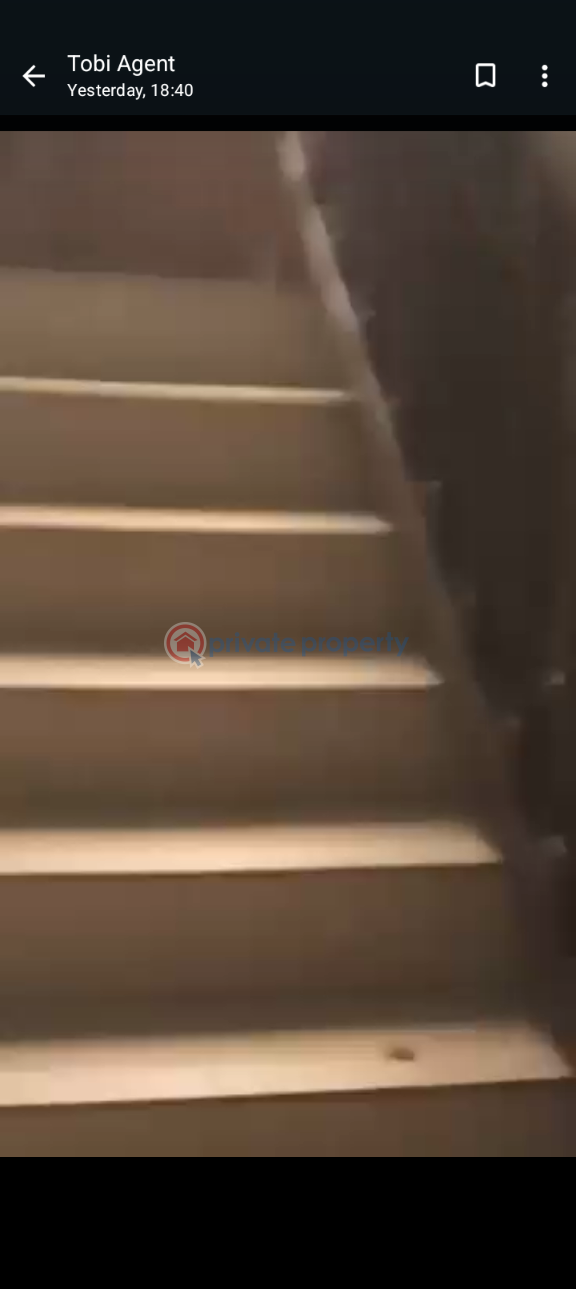 To let 3 bedroom duplex at ojodu berger - 3 3 bedroom Duplex For Rent Berger Ojodu Lagos - 3