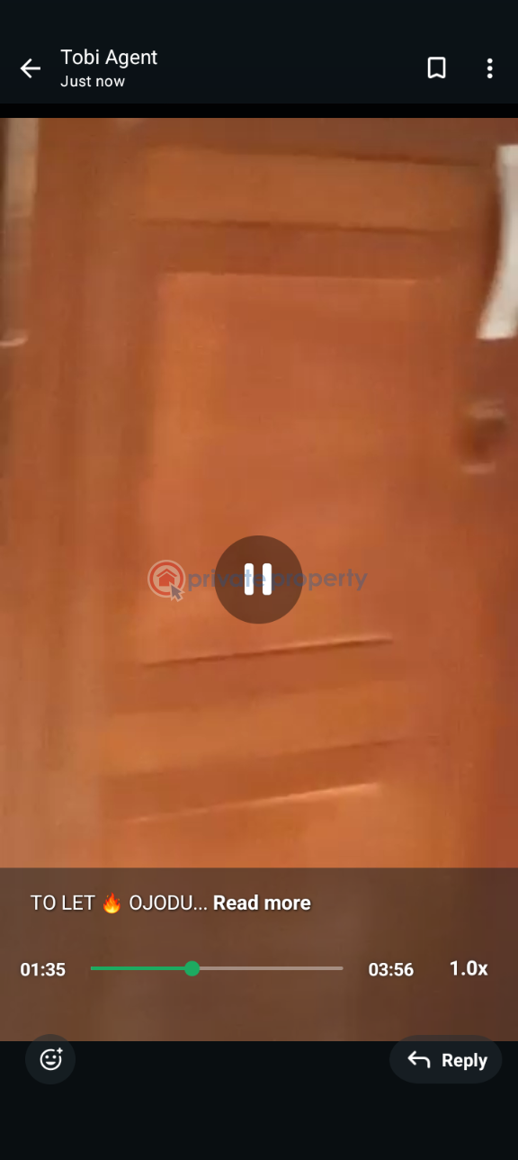 To let 3 bedroom duplex at ojodu berger - 7 3 bedroom Duplex For Rent Berger Ojodu Lagos - 7