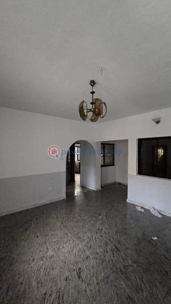 3 bedroom Semi detached Duplex For Rent Omole Phase 2 Ojodu Lagos - 1