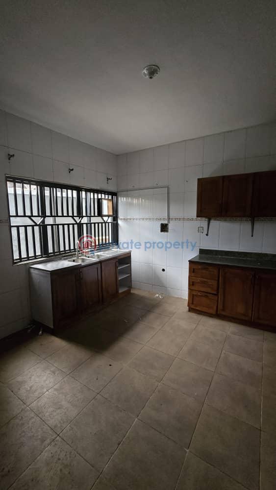 3 bedroom Semi detached Duplex For Rent Omole Phase 2 Ojodu Lagos - 5