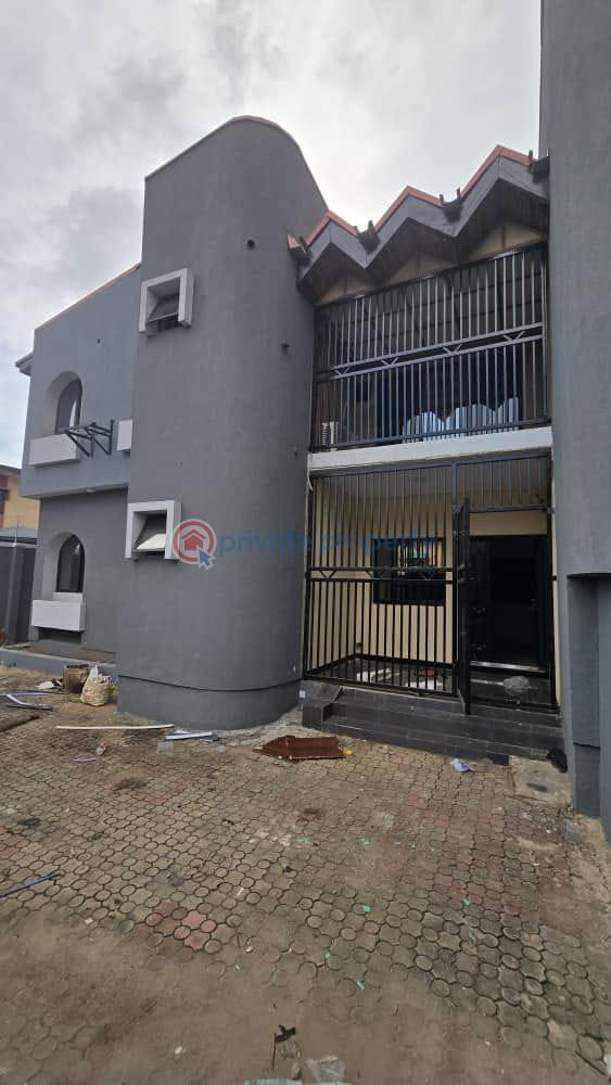 3 bedroom Semi detached Duplex For Rent Omole Phase 2 Ojodu Lagos - 7