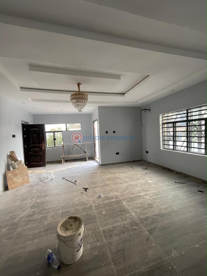 3 bedroom Block Of Flats For Rent Carlton Gate Akobo Ibadan Oyo - 6