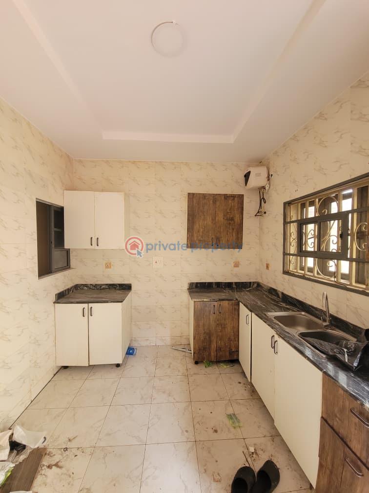 3 bedroom Block Of Flats For Rent Kolapo Ishola Gra Akobo Ibadan Oyo - 5