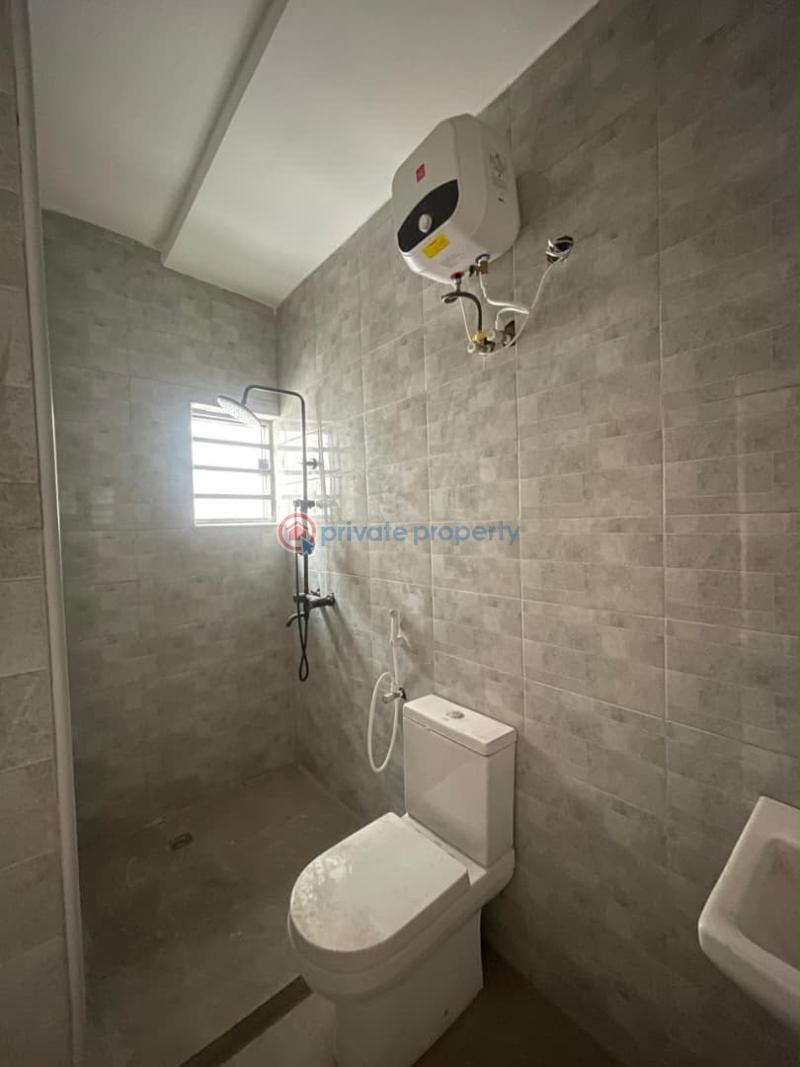 3 bedroom Block Of Flats For Rent Carlton Gate Akobo Ibadan Oyo - 2