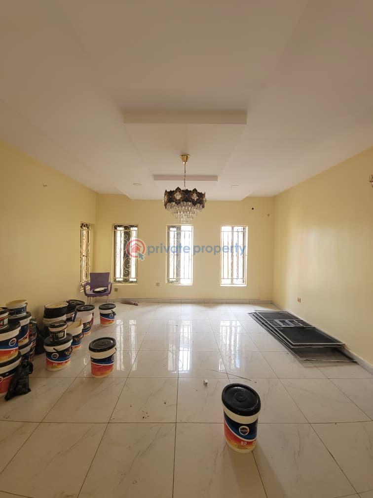 3 bedroom Block Of Flats For Rent Kolapo Ishola Gra Akobo Ibadan Oyo - 7