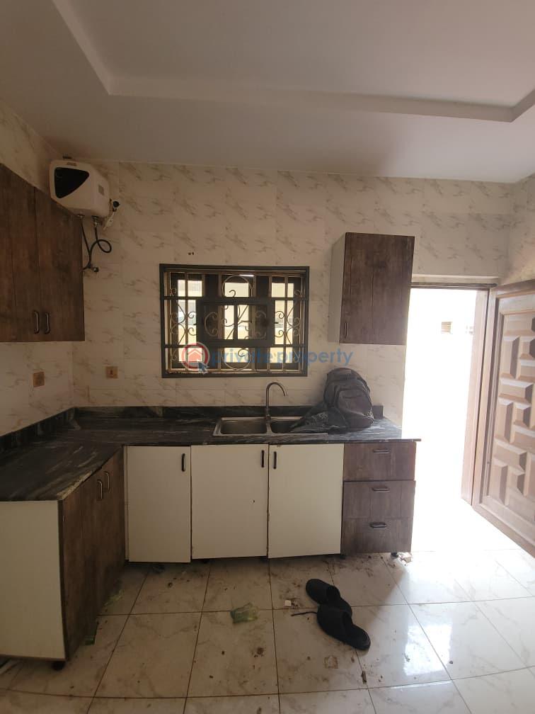 3 bedroom Block Of Flats For Rent Kolapo Ishola Gra Akobo Ibadan Oyo - 4
