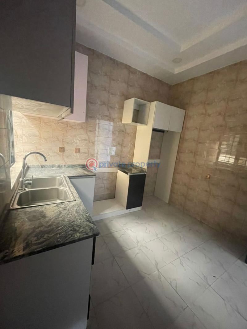 3 bedroom Self Contain For Rent Kolapo Ishola Gra Akobo Ibadan Oyo - 3