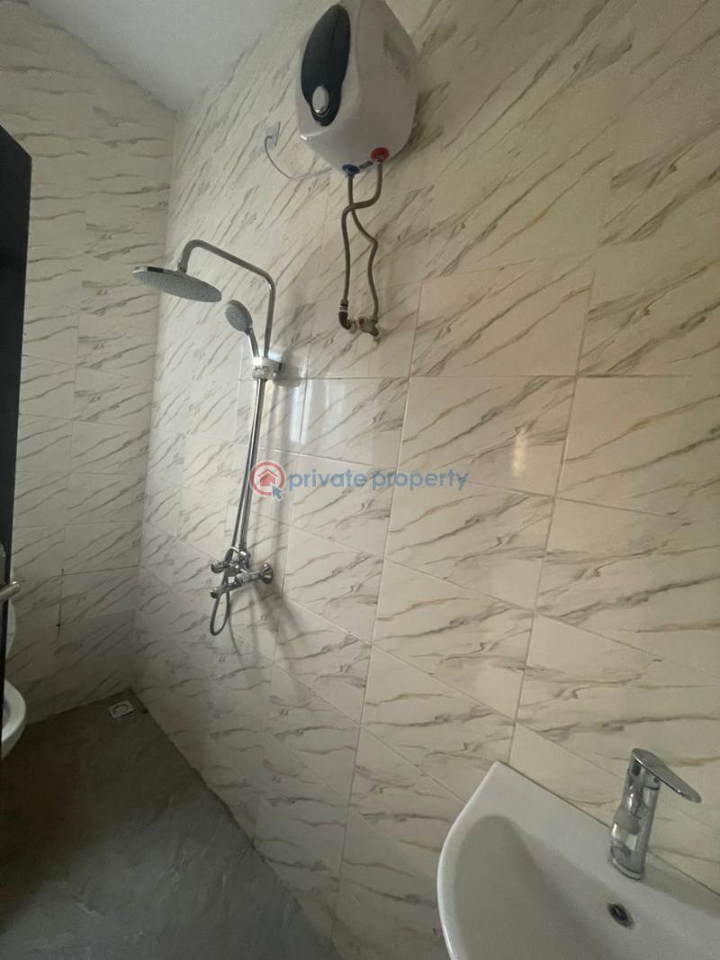 3 bedroom Self Contain For Rent Kolapo Ishola Gra Akobo Ibadan Oyo - 1