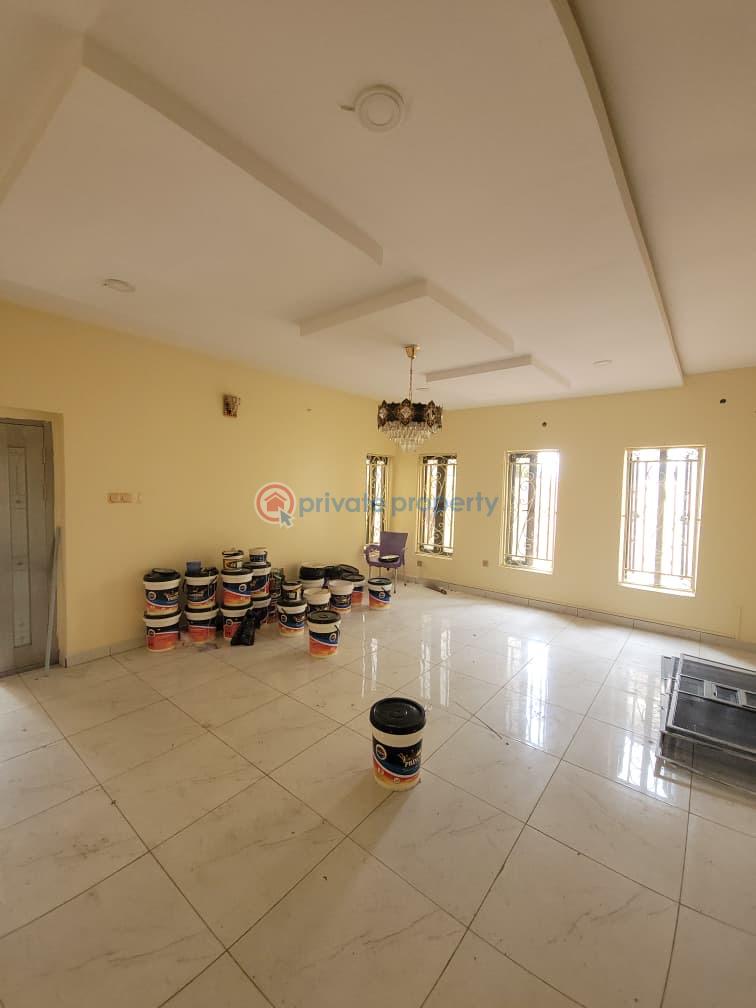 3 bedroom Block Of Flats For Rent Kolapo Ishola Gra Akobo Ibadan Oyo - 9