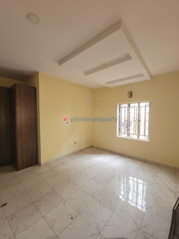 3 bedroom Block Of Flats For Rent Kolapo Ishola Gra Akobo Ibadan Oyo - 0