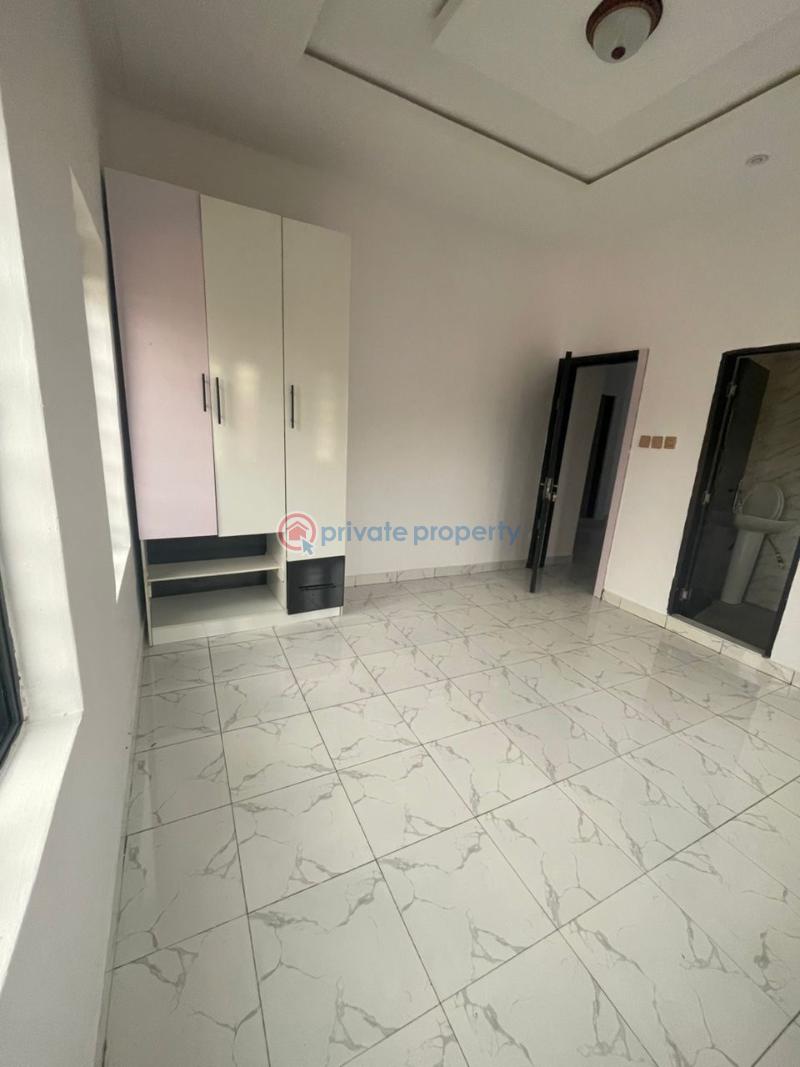 3 bedroom Self Contain For Rent Kolapo Ishola Gra Akobo Ibadan Oyo - 0