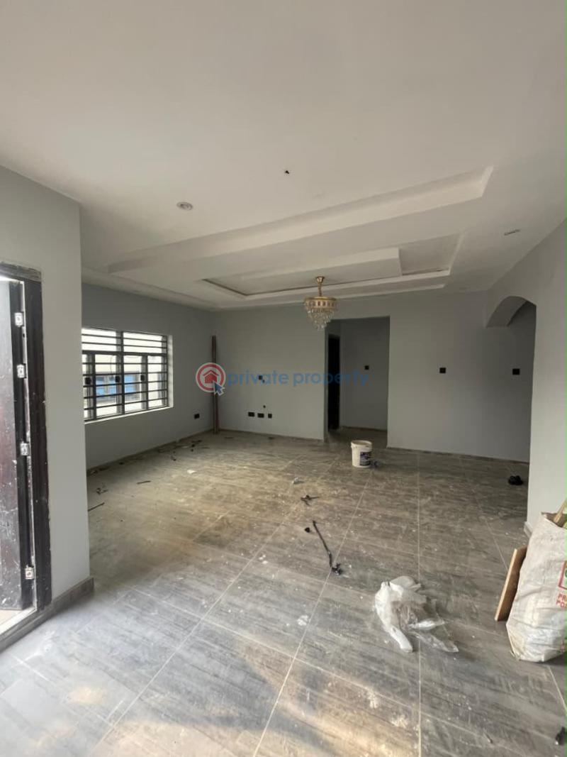 3 bedroom Block Of Flats For Rent Carlton Gate Akobo Ibadan Oyo - 5