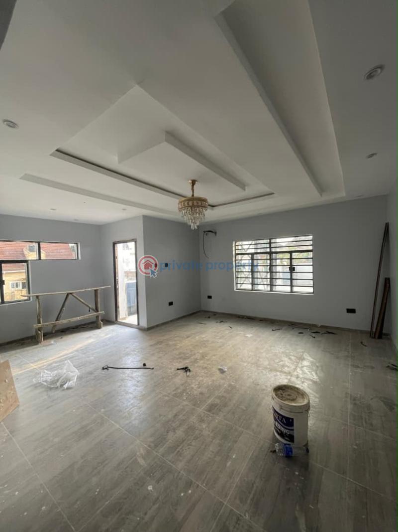 3 bedroom Block Of Flats For Rent Carlton Gate Akobo Ibadan Oyo - 0