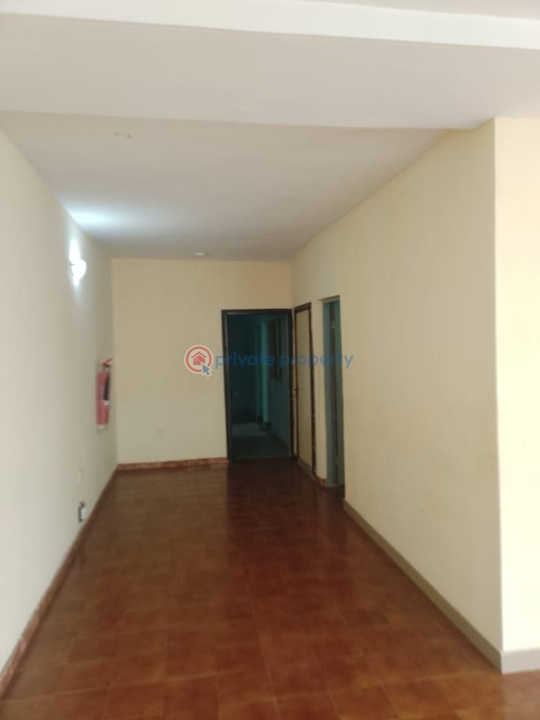 3 bedroom Block Of Flats For Rent Ikeja Lagos - 0