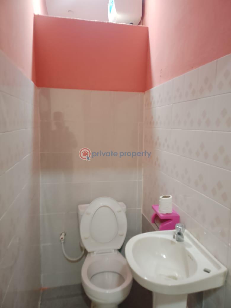 3 bedroom Block Of Flats For Rent Ikeja Lagos - 2