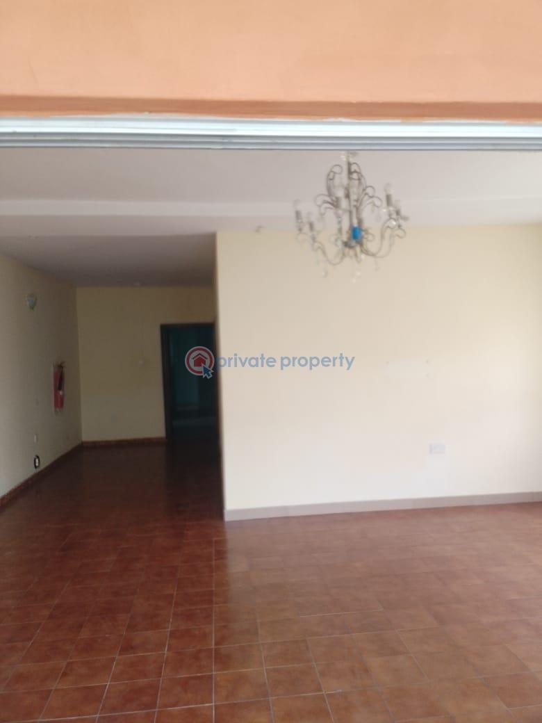 3 bedroom Block Of Flats For Rent Ikeja Lagos - 3