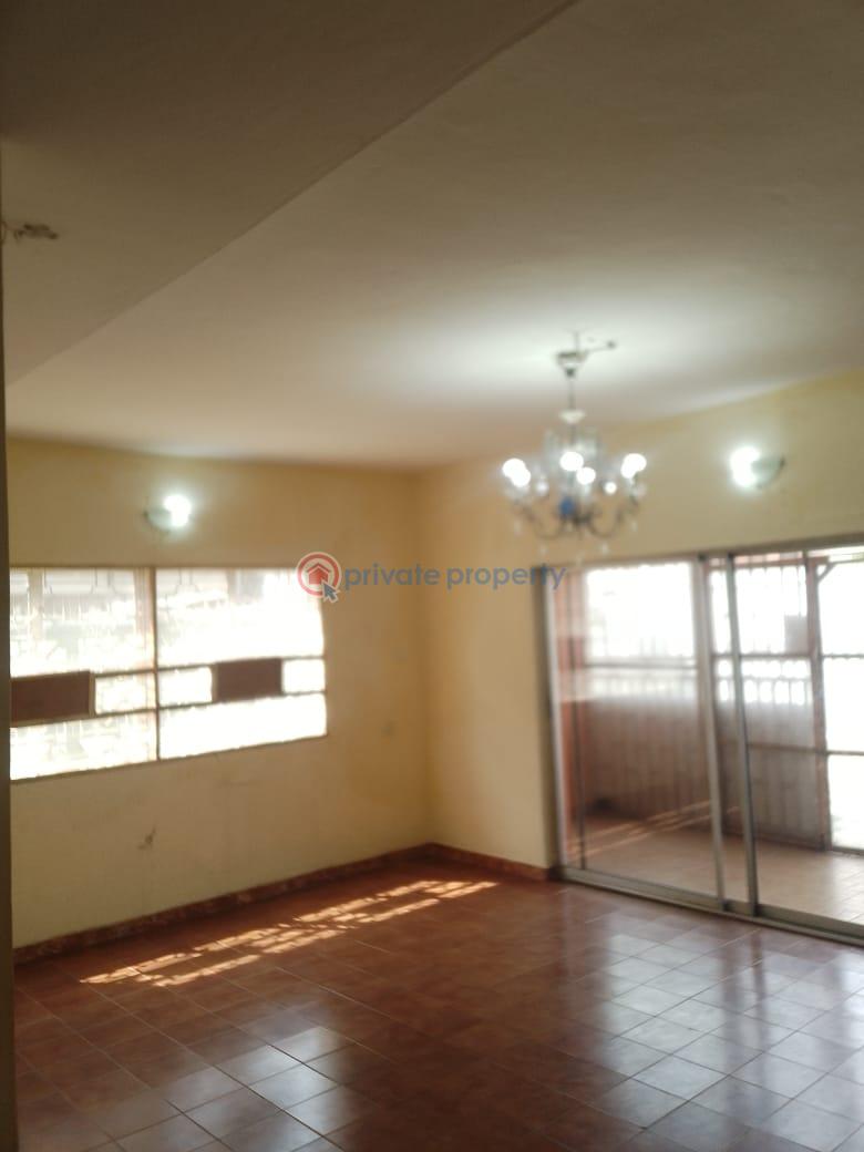 3 bedroom Block Of Flats For Rent Ikeja Lagos - 5