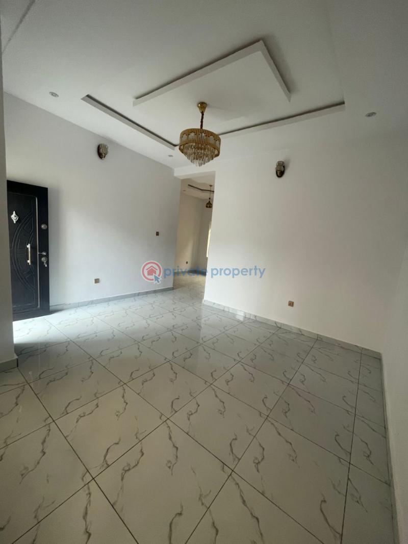 3 bedroom Self Contain For Rent Kolapo Ishola Gra Akobo Ibadan Oyo - 5