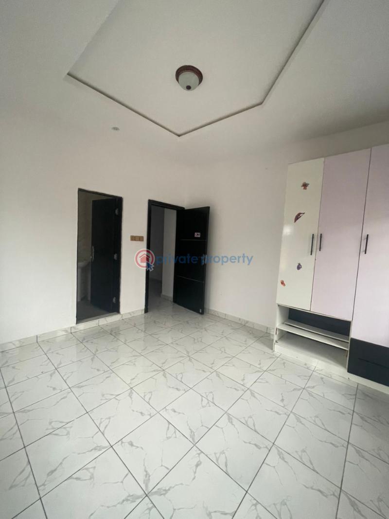 3 bedroom Self Contain For Rent Kolapo Ishola Gra Akobo Ibadan Oyo - 6