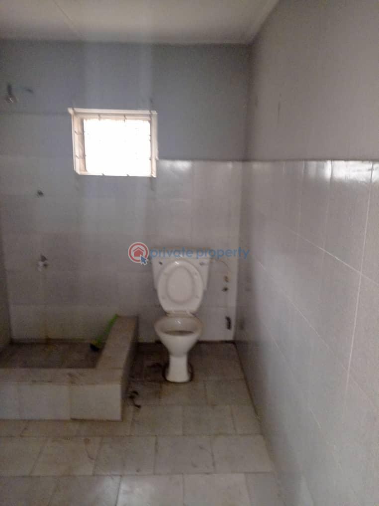 3 bedroom Office For Rent Yaya Abatan Ogba Ogba Bus-stop Lagos - 3
