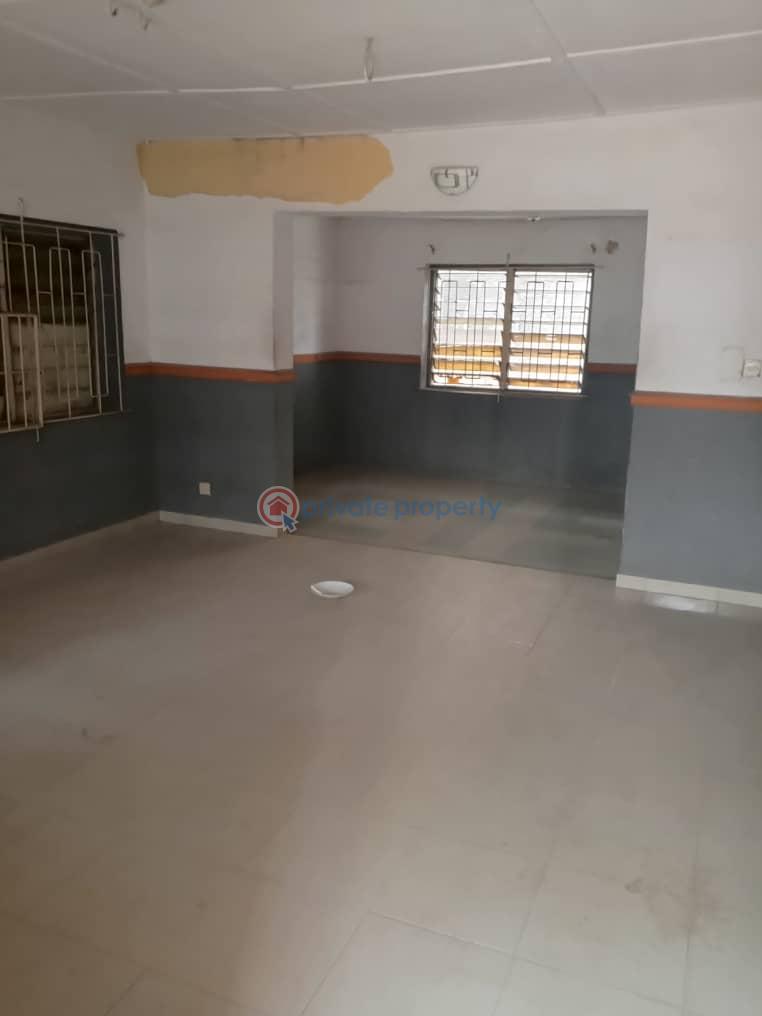 3 bedroom Office For Rent Yaya Abatan Ogba Ogba Bus-stop Lagos - 8