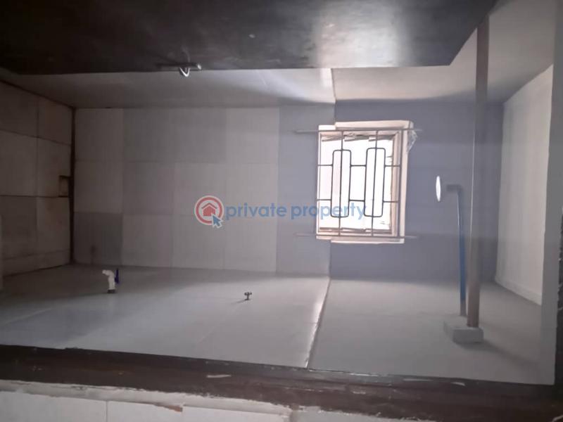 3 bedroom Office For Rent Yaya Abatan Ogba Ogba Bus-stop Lagos - 11
