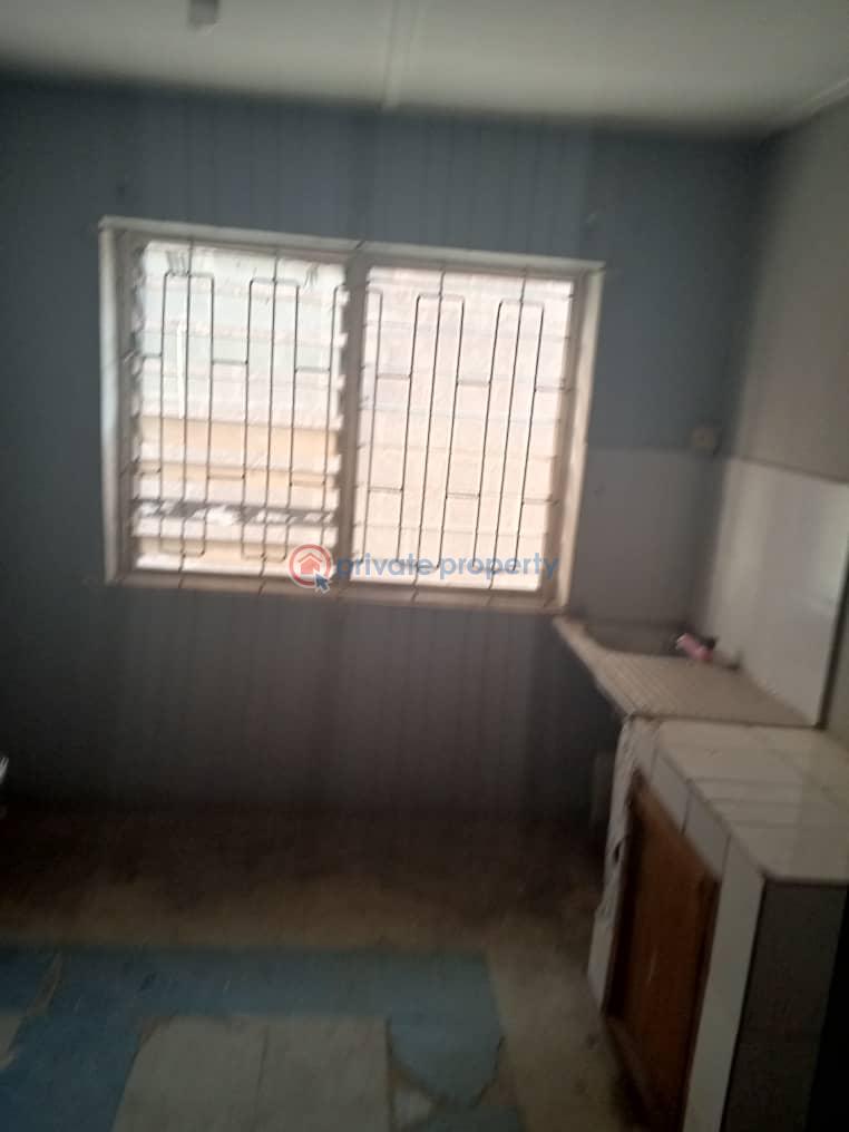 3 bedroom Office For Rent Yaya Abatan Ogba Ogba Bus-stop Lagos - 9