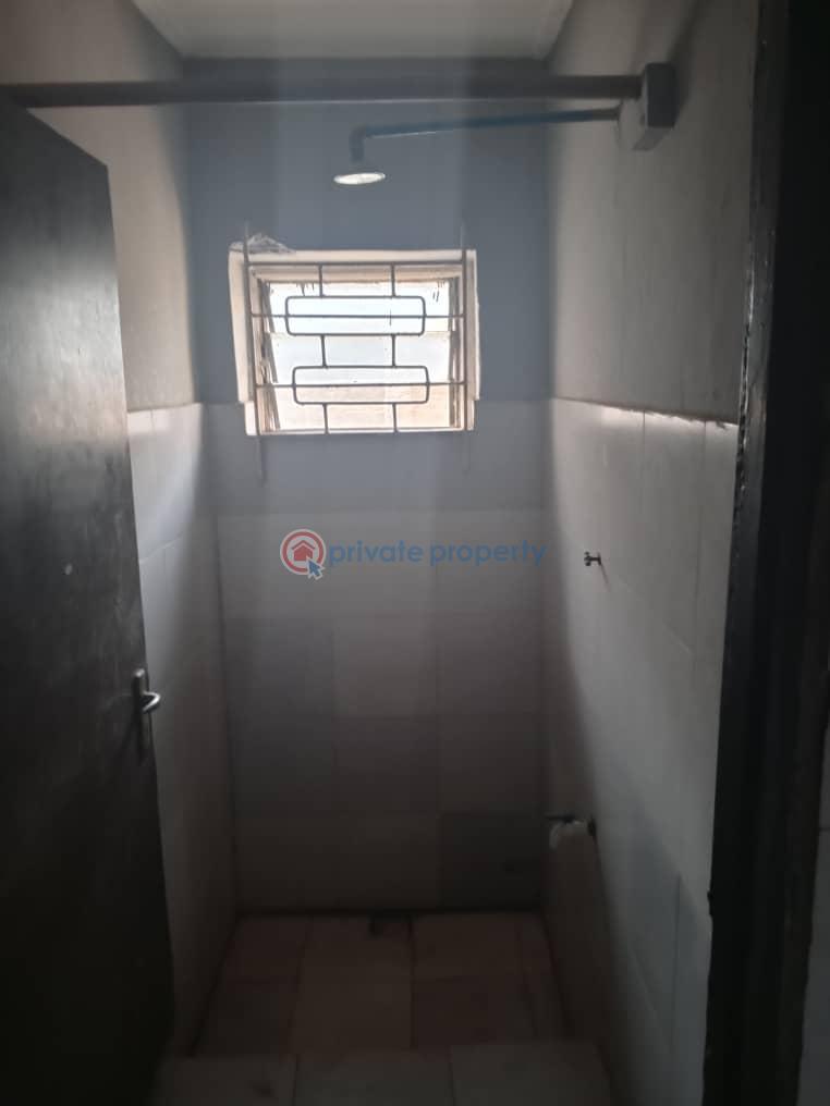 3 bedroom Office For Rent Yaya Abatan Ogba Ogba Bus-stop Lagos - 6