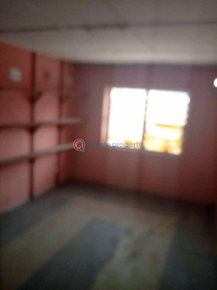 3 bedroom Office For Rent Yaya Abatan Ogba Ogba Bus-stop Lagos - 2
