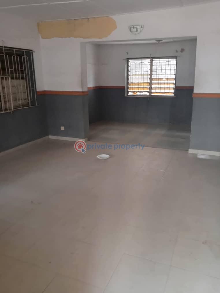 3 bedroom Office For Rent Yaya Abatan Ogba Ogba Bus-stop Lagos - 1