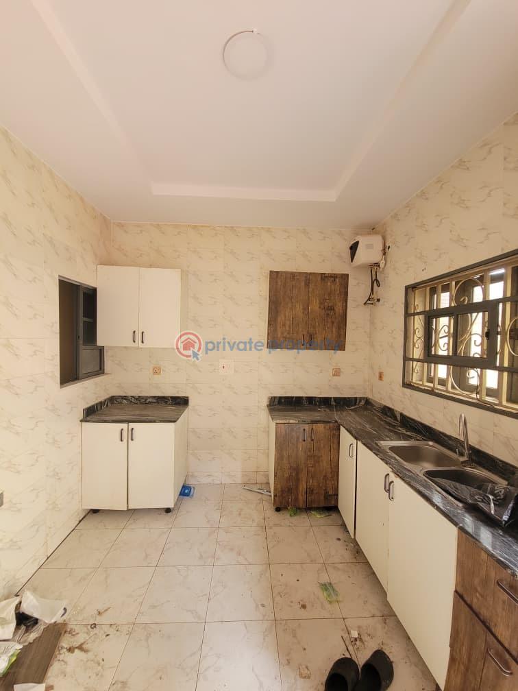 3 bedroom Block Of Flats For Rent Kolapo Ishola Gra Akobo Ibadan Oyo - 2