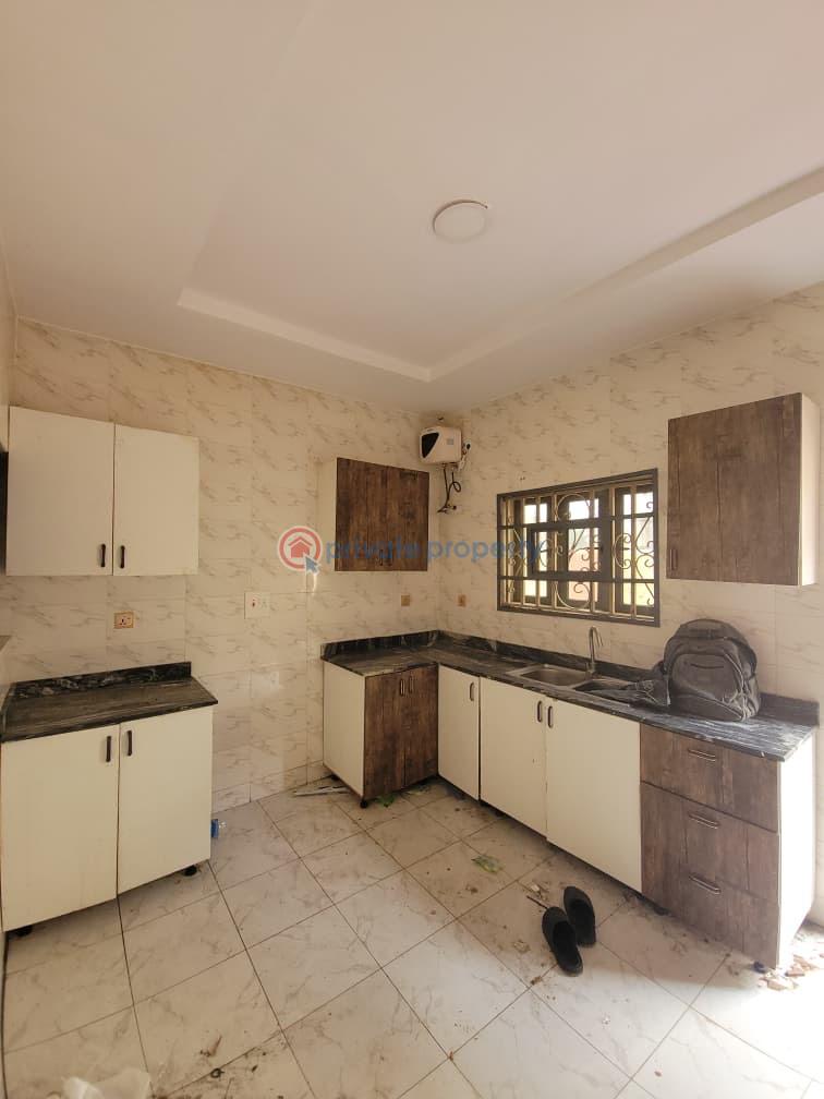 3 bedroom Block Of Flats For Rent Kolapo Ishola Gra Akobo Ibadan Oyo - 6