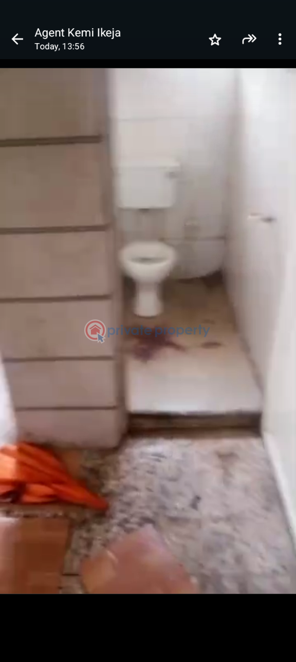 3 bedroom Commercial Property For Rent Ikeja Lagos - 3