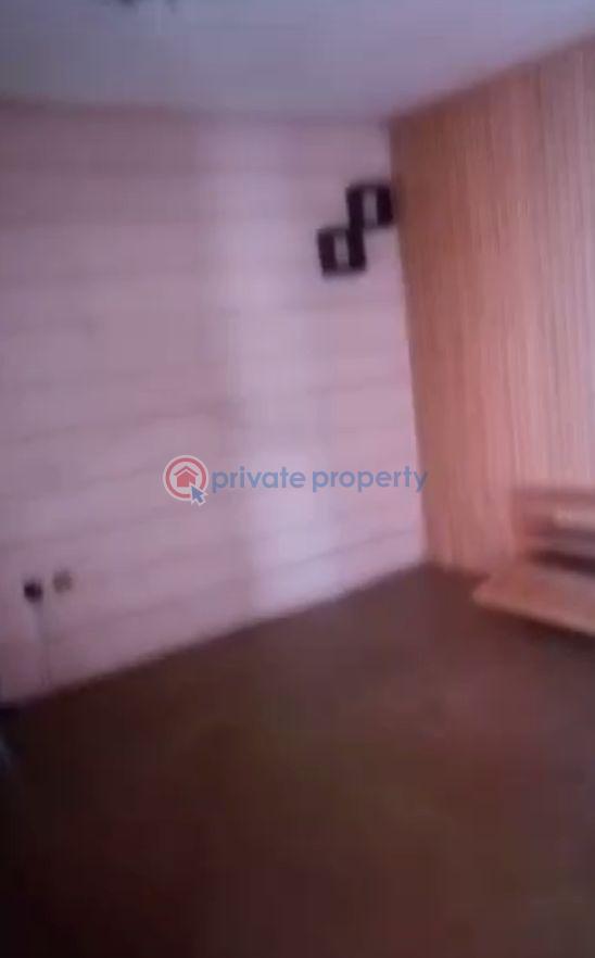 3 bedroom Commercial Property For Rent Ikeja Lagos - 0