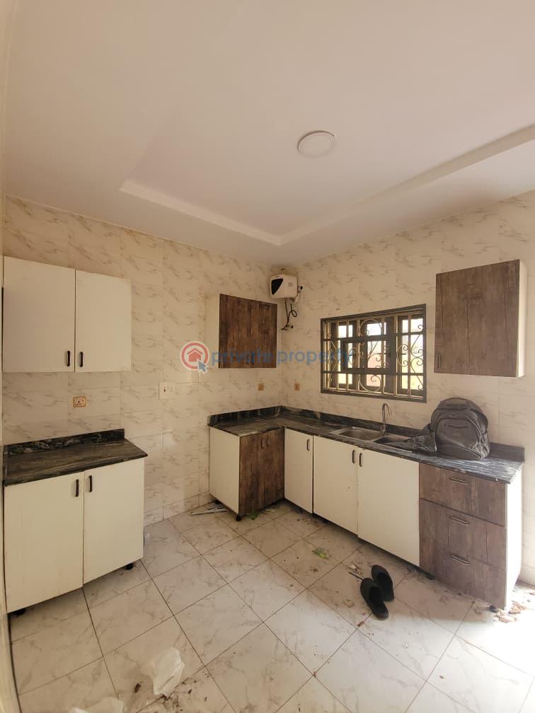 3 bedroom Block Of Flats For Rent Kolapo Ishola Gra Akobo Ibadan Oyo - 3