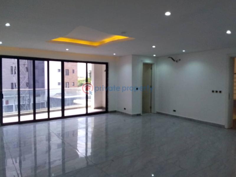 Block Of Flats For Rent Old Ikoyi, Ikoyi Old Ikoyi Lagos - 0