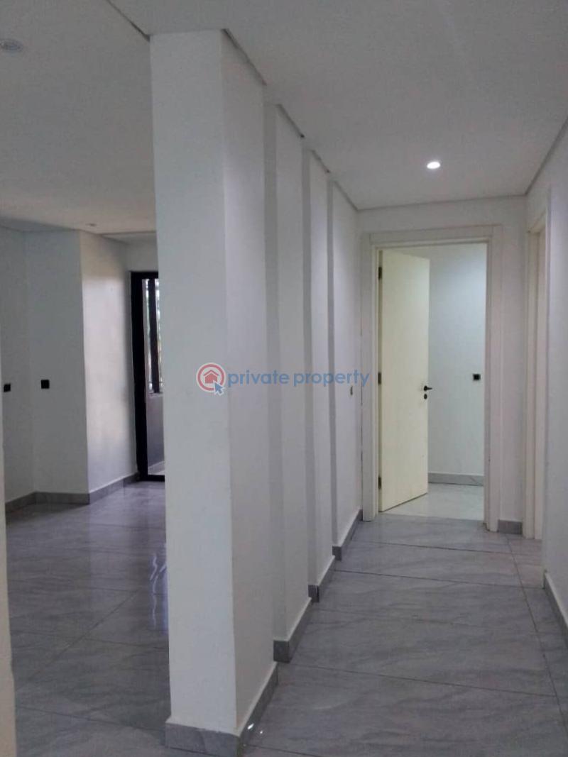 Block Of Flats For Rent Old Ikoyi, Ikoyi Old Ikoyi Lagos - 5