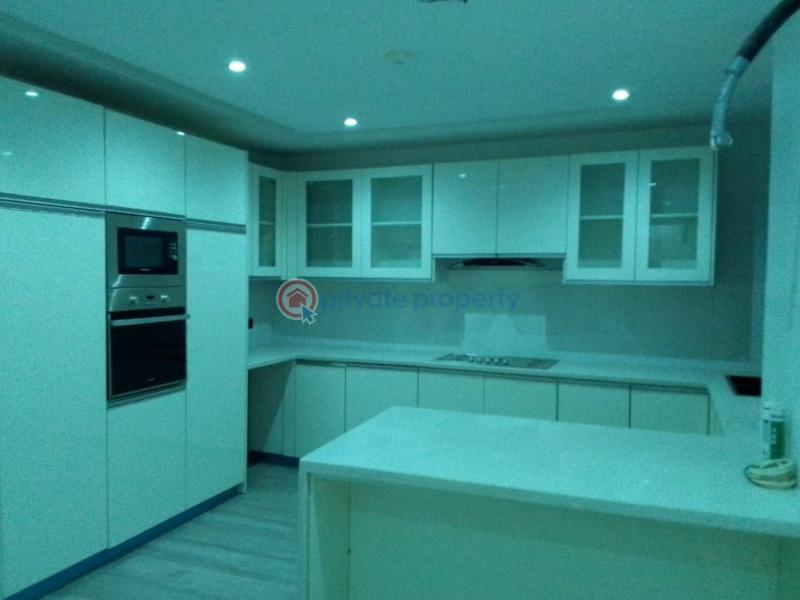 Block Of Flats For Rent Old Ikoyi, Ikoyi Old Ikoyi Lagos - 2