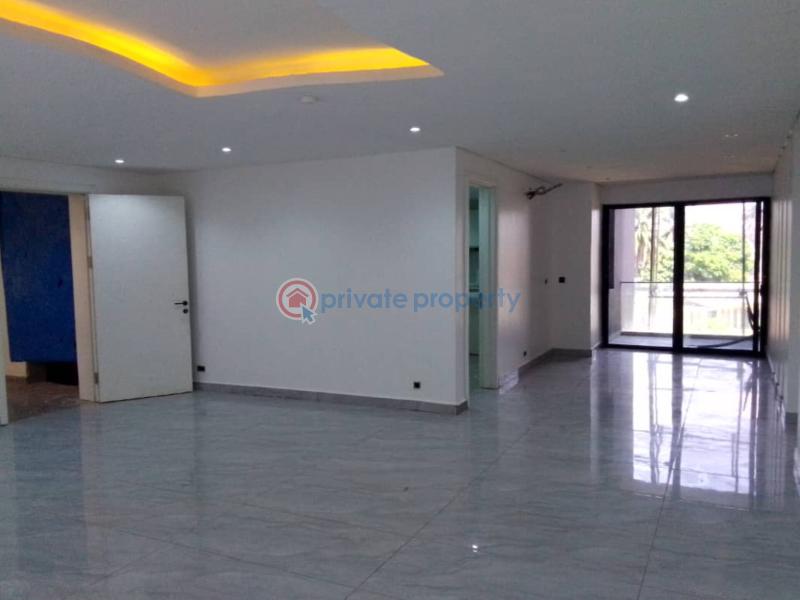 Block Of Flats For Rent Old Ikoyi, Ikoyi Old Ikoyi Lagos - 1