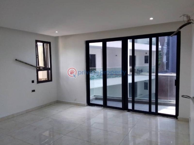 Block Of Flats For Rent Old Ikoyi, Ikoyi Old Ikoyi Lagos - 3
