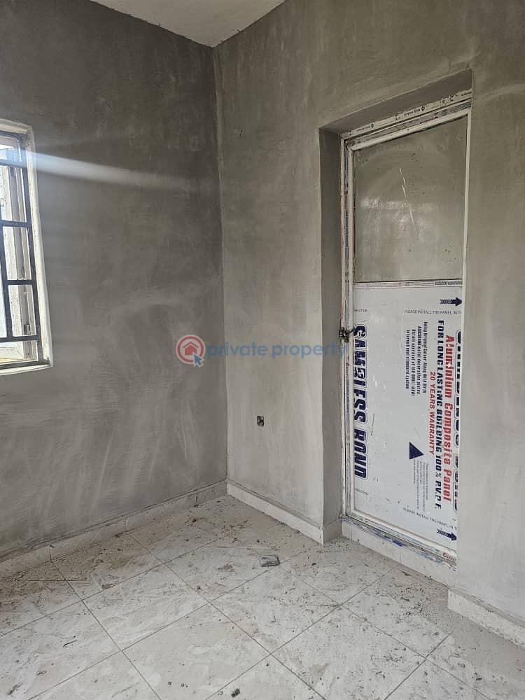 3 bedroom Block Of Flats For Rent Akuru Premier Estate Akala Express Ibadan Oyo - 1