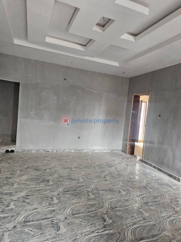 3 bedroom Block Of Flats For Rent Akuru Premier Estate Akala Express Ibadan Oyo - 4