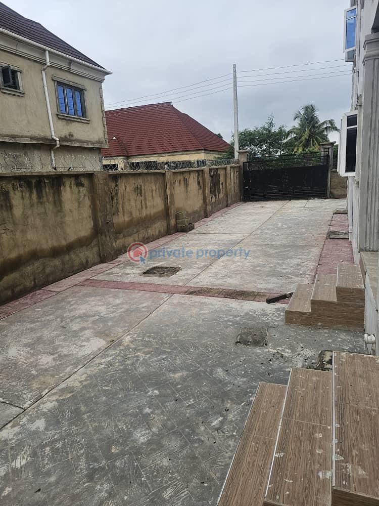 3 bedroom Block Of Flats For Rent Akuru Premier Estate Akala Express Ibadan Oyo - 6
