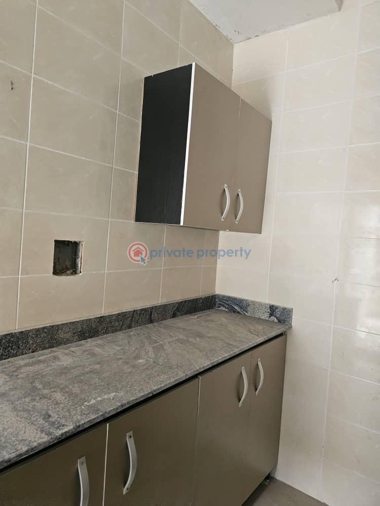 3 bedroom Block Of Flats For Rent Akuru Premier Estate Akala Express Ibadan Oyo - 0
