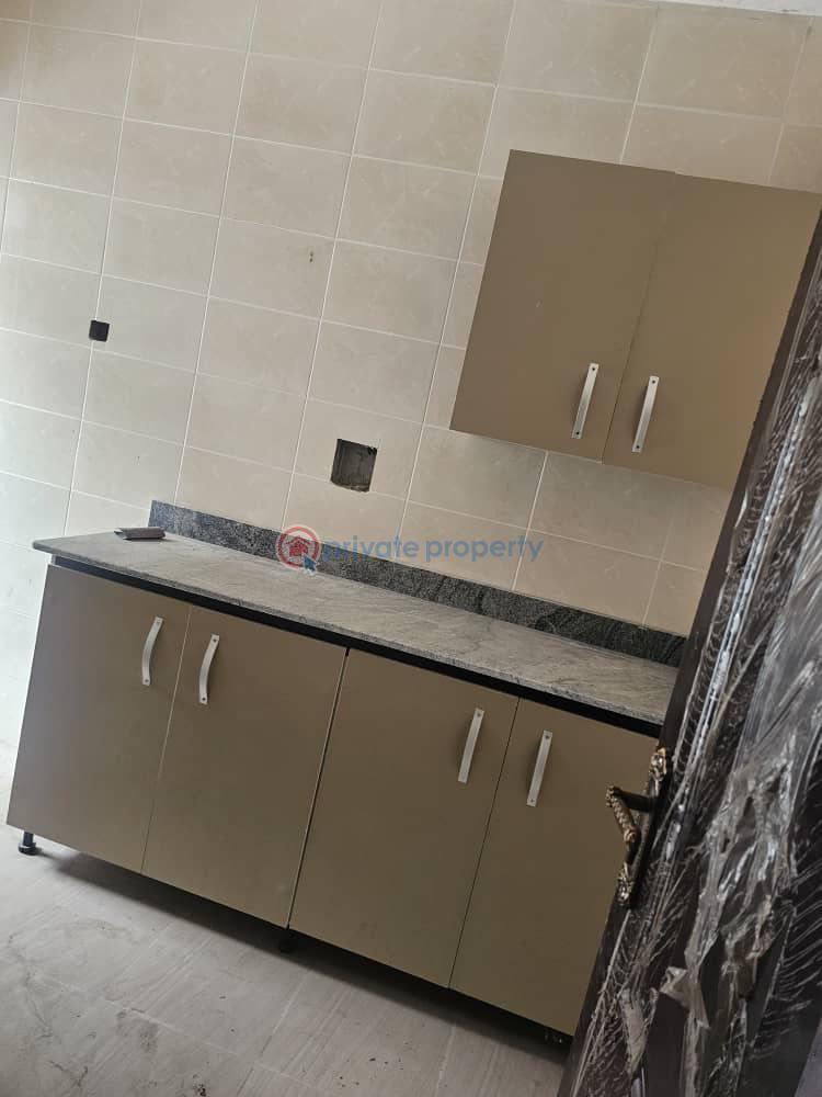 3 bedroom Block Of Flats For Rent Akuru Premier Estate Akala Express Ibadan Oyo - 3