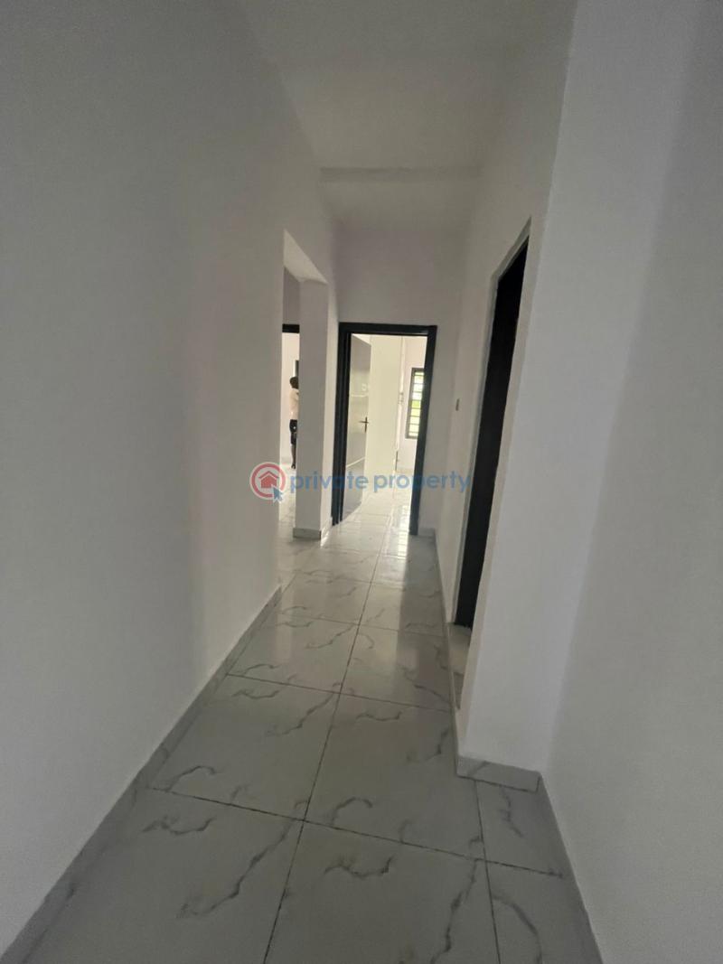 3 bedroom Self Contain For Rent Kolapo Ishola Gra Akobo Ibadan Oyo - 2