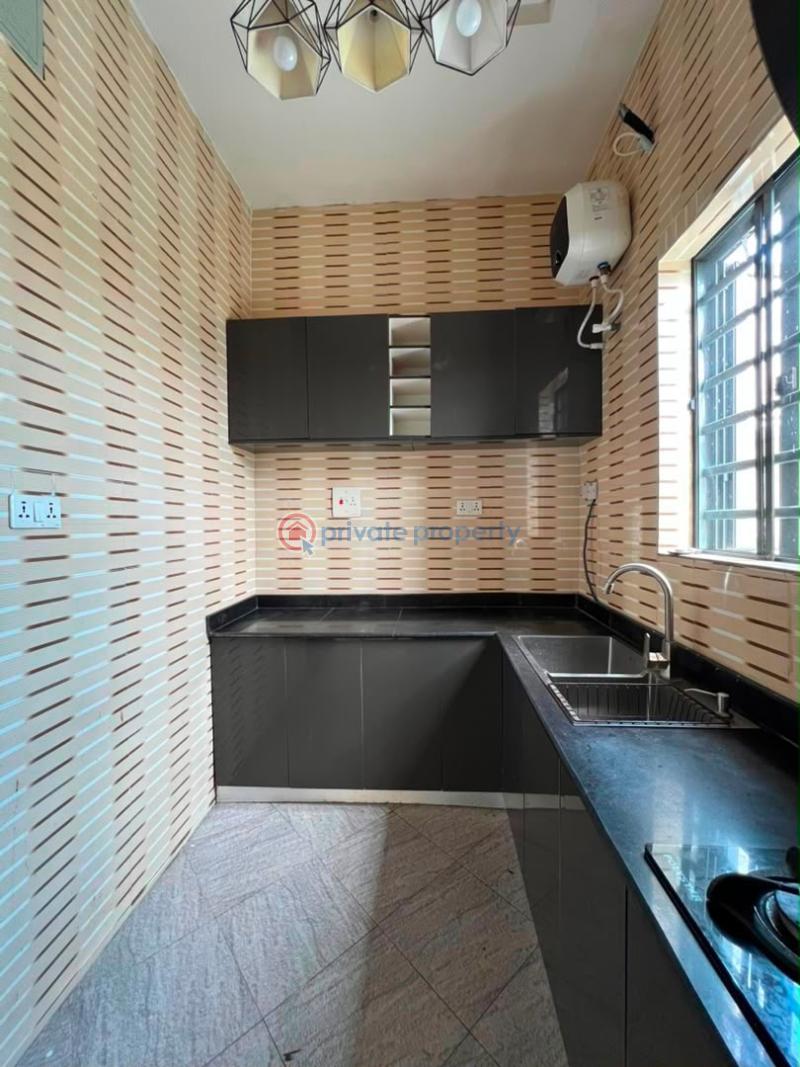 3 bedroom Terraced Duplex For Rent Orchid Road Ikota Lekki Lagos - 13