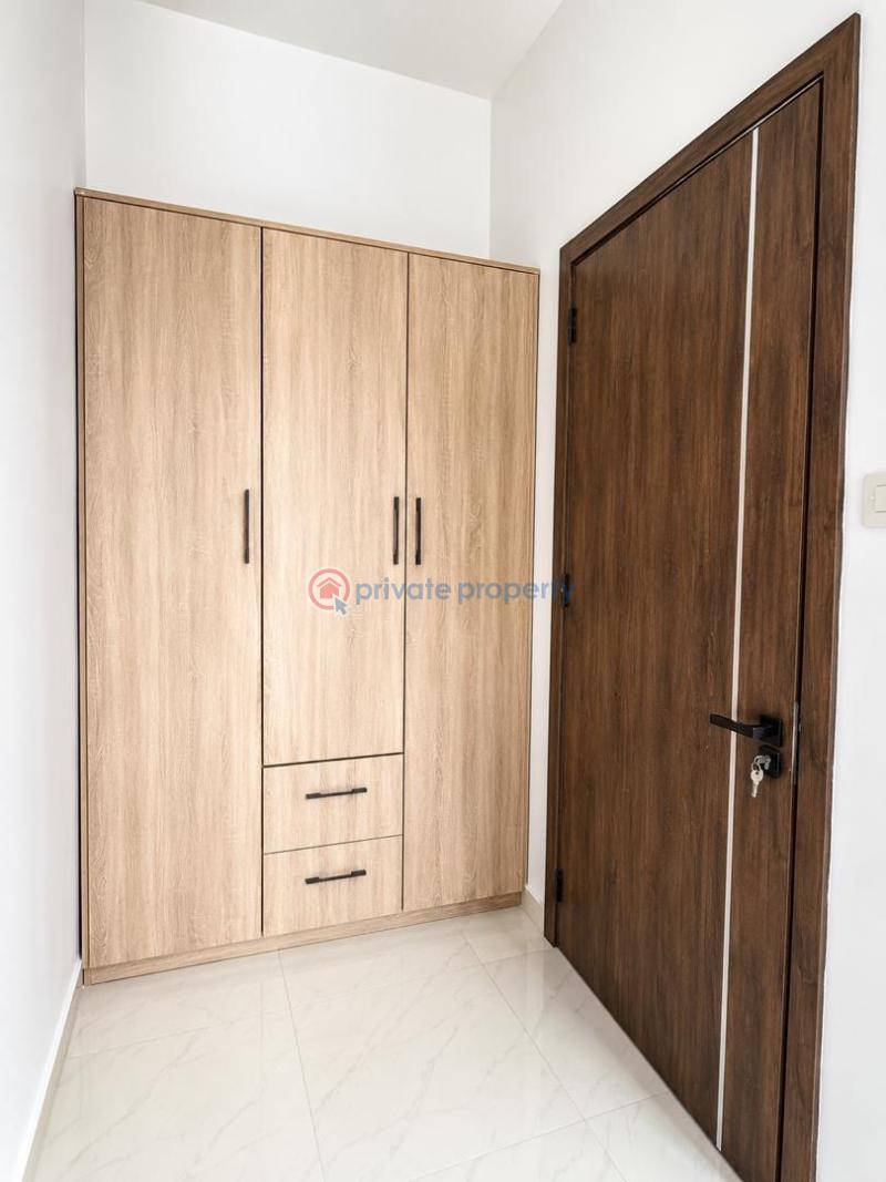 3 bedroom Terraced Duplex For Rent Lekki Conservation Lekki Lagos - 1