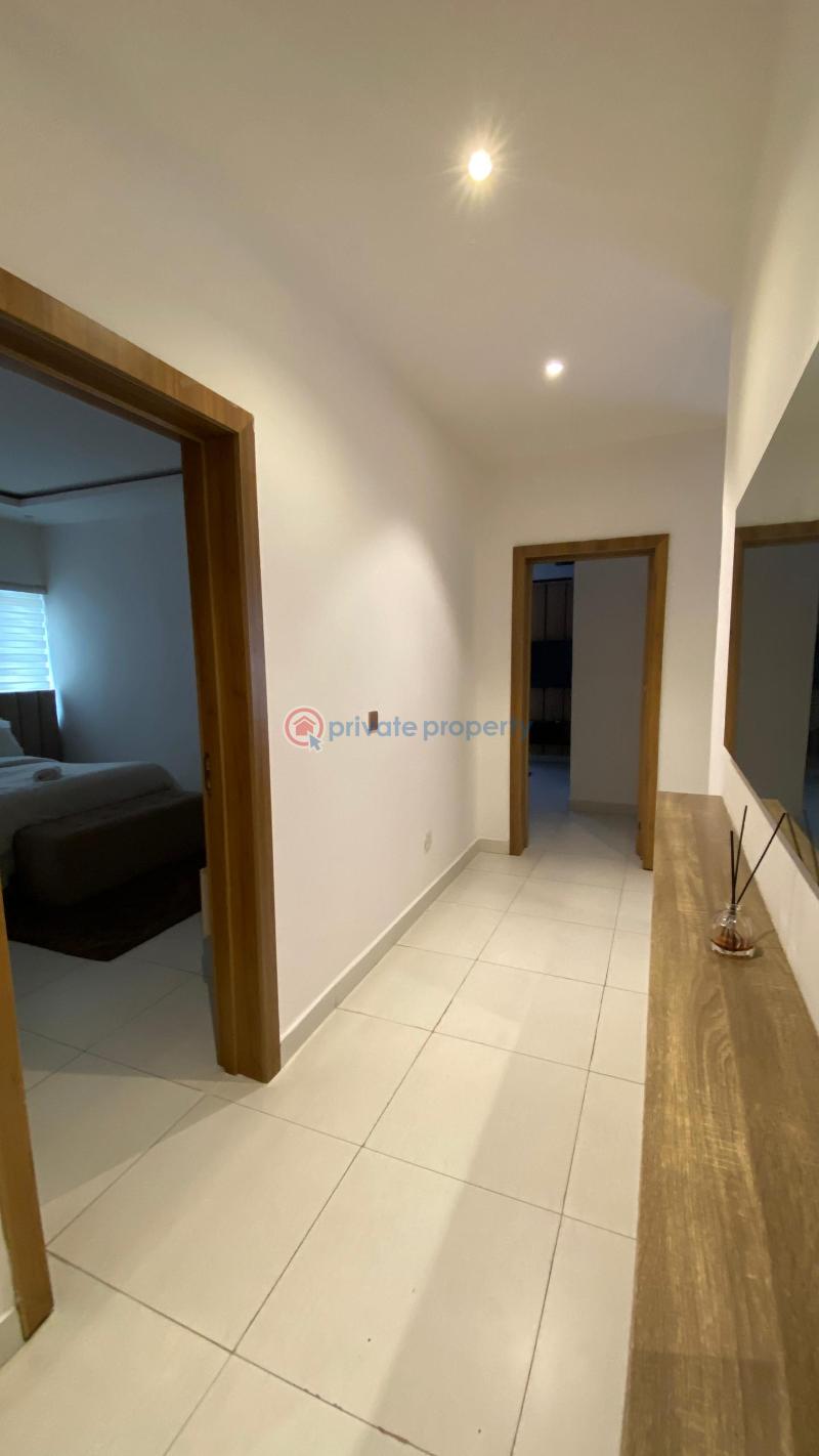 3 bedroom Flat & Apartment For Rent Lekki Phase 1 Lagos - 6