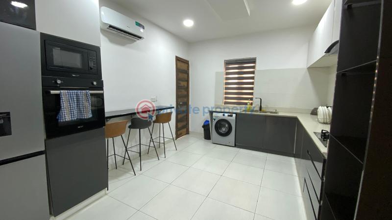 3 bedroom Flat & Apartment For Rent Lekki Phase 1 Lagos - 5